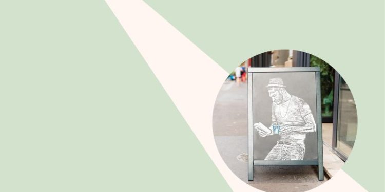 Viva la coffee shop: Why we need to meet up in them, now!